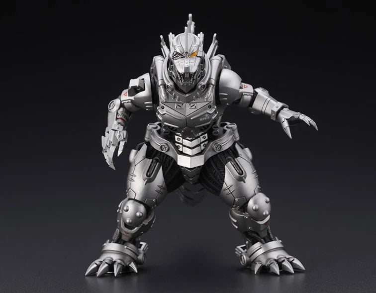 Art Spirits Godzilla Hyper Modeling Series Mechagodzilla Figure