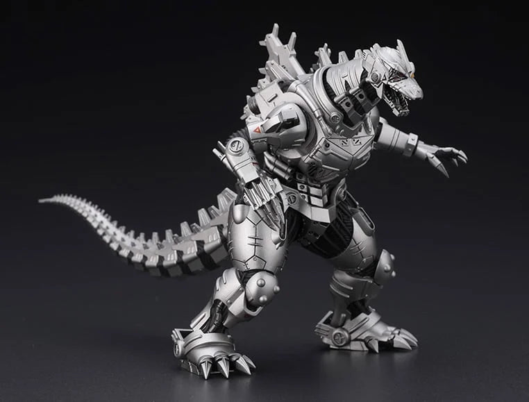 Art Spirits Godzilla Hyper Modeling Series Mechagodzilla Figure