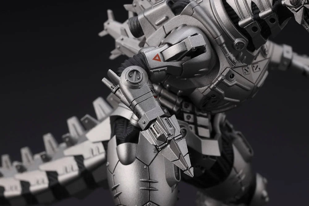 Art Spirits Godzilla Hyper Modeling Series Mechagodzilla Figure