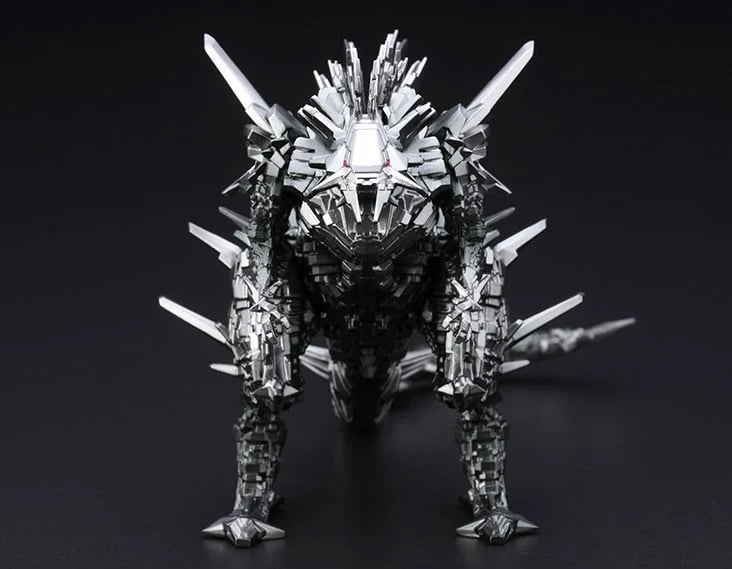 Art Spirits Godzilla Hyper Modeling Series Mechagodzilla Figure