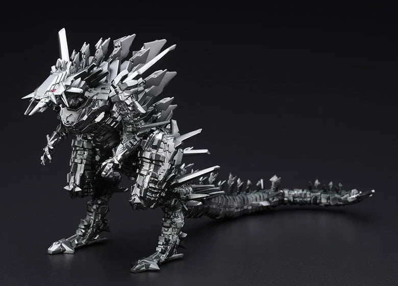 Art Spirits Godzilla Hyper Modeling Series Mechagodzilla Figure