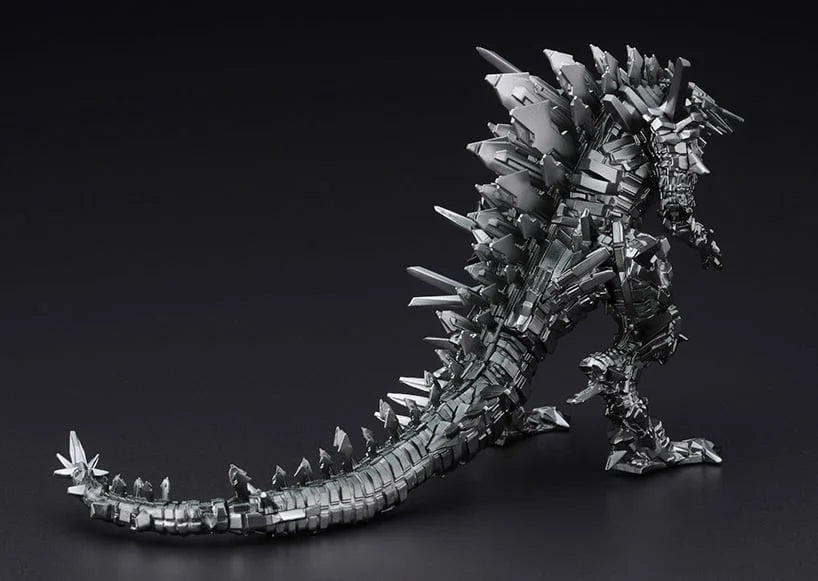 Art Spirits Godzilla Hyper Modeling Series Mechagodzilla Figure