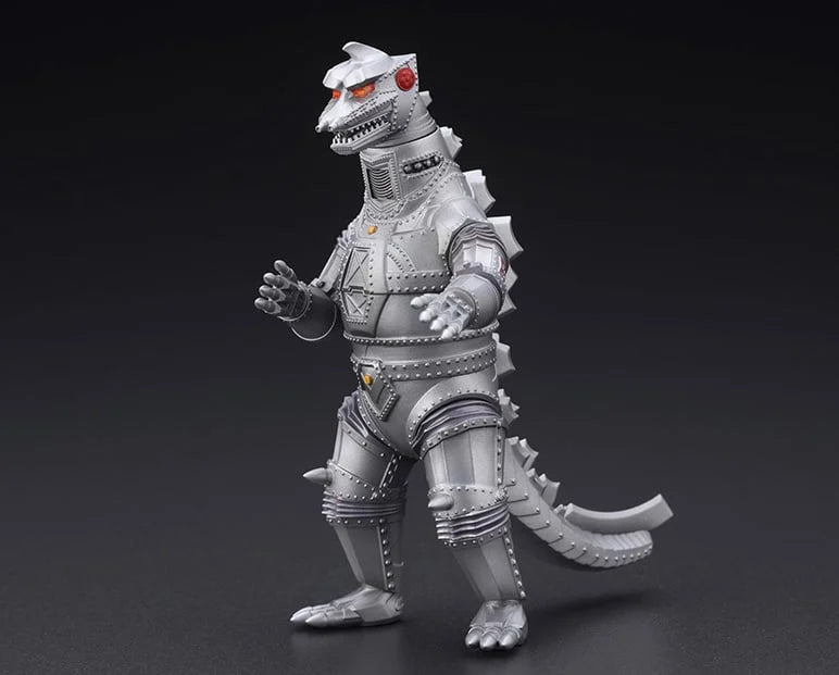 Art Spirits Godzilla Hyper Modeling Series Mechagodzilla Figure