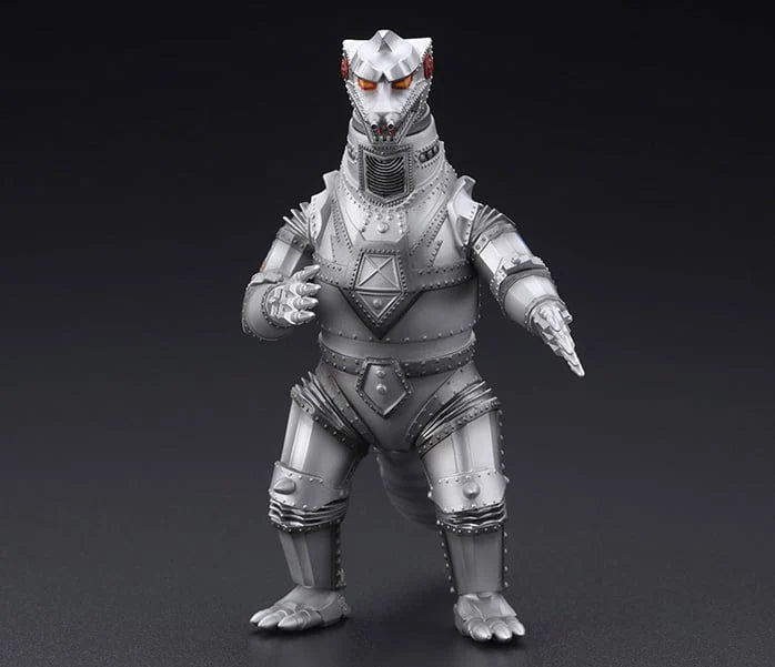 Art Spirits Godzilla Hyper Modeling Series Mechagodzilla Figure