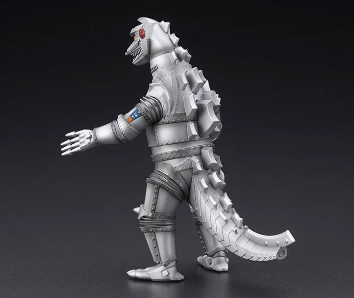 Art Spirits Godzilla Hyper Modeling Series Mechagodzilla Figure