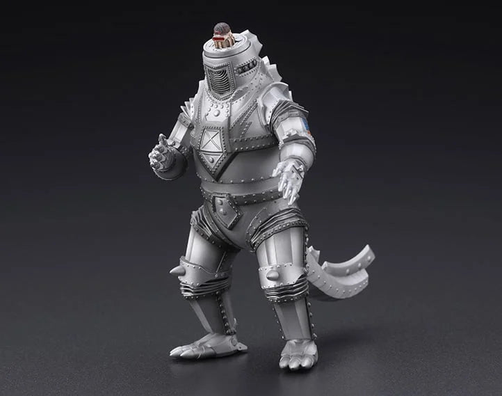 Art Spirits Godzilla Hyper Modeling Series Mechagodzilla Figure