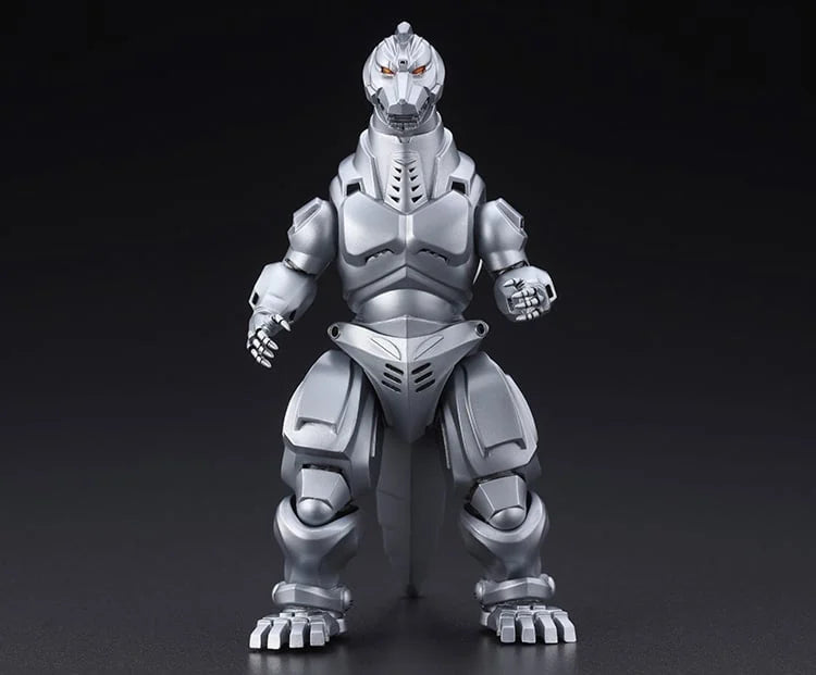 Art Spirits Godzilla Hyper Modeling Series Mechagodzilla Figure