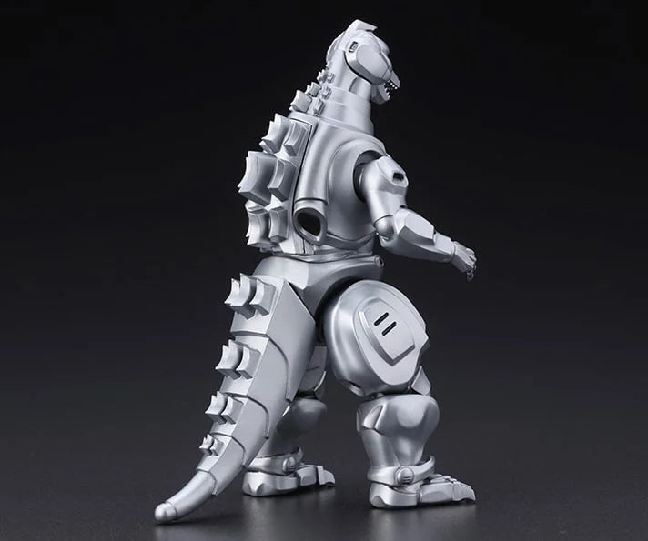 Art Spirits Godzilla Hyper Modeling Series Mechagodzilla Figure
