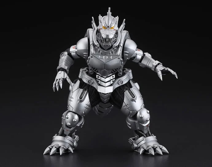 Art Spirits Godzilla Hyper Modeling Series Mechagodzilla Figure