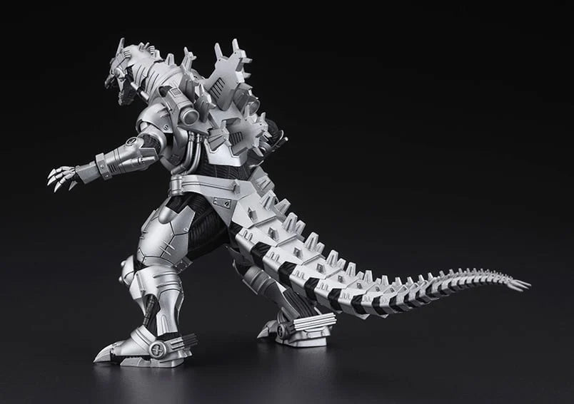 Art Spirits Godzilla Hyper Modeling Series Mechagodzilla Figure