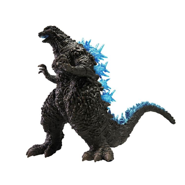 Godzilla Minus One Monsters Roar Attack Ver A