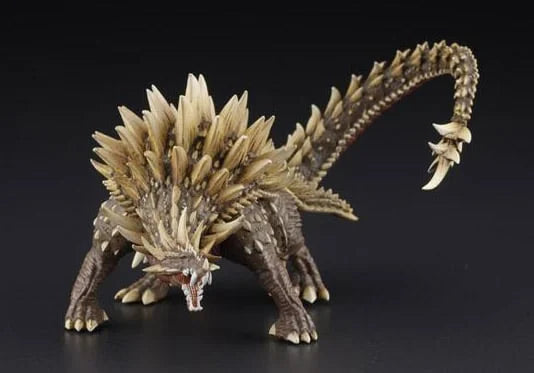 Art Spirits Godzilla Singular Point Hyper Modeling Series