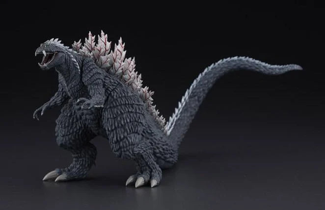 Art Spirits Godzilla Singular Point Hyper Modeling Series