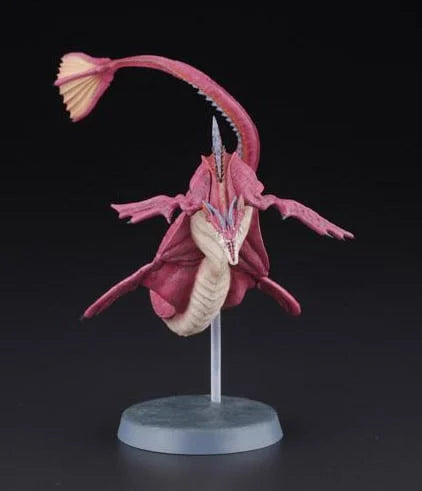 Art Spirits Godzilla Singular Point Hyper Modeling Series