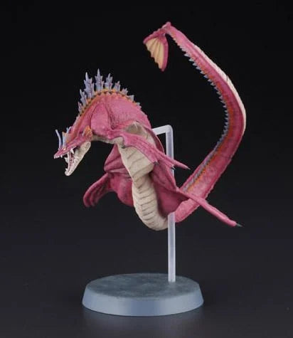 Art Spirits Godzilla Singular Point Hyper Modeling Series