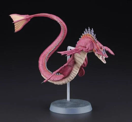 Art Spirits Godzilla Singular Point Hyper Modeling Series