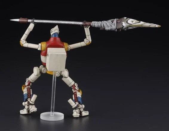 Art Spirits Godzilla Singular Point Hyper Modeling Series