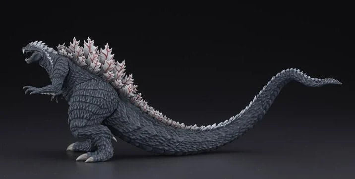 Art Spirits Godzilla Singular Point Hyper Modeling Series