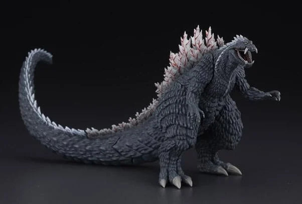 Art Spirits Godzilla Singular Point Hyper Modeling Series