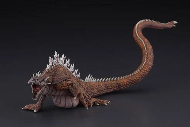 Art Spirits Godzilla Singular Point Hyper Modeling Series