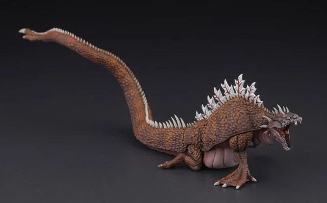 Art Spirits Godzilla Singular Point Hyper Modeling Series