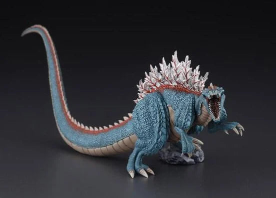 Art Spirits Godzilla Singular Point Hyper Modeling Series