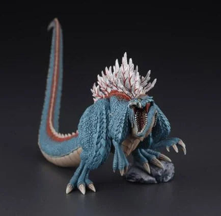 Art Spirits Godzilla Singular Point Hyper Modeling Series