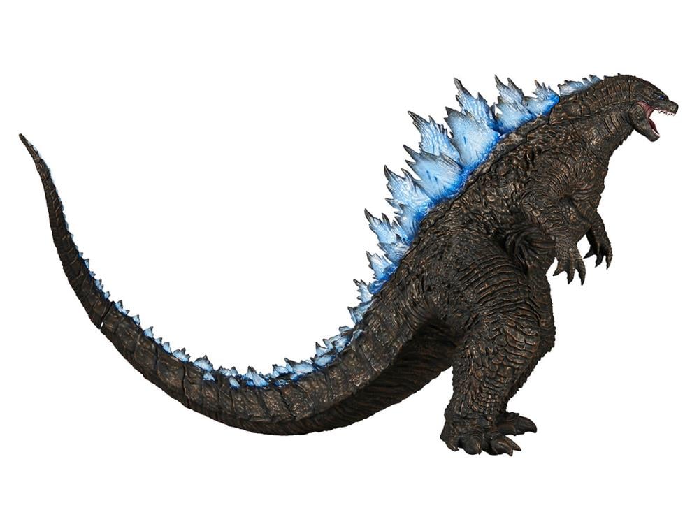 Godzilla x Kong The New Empire Monster the Roar Attack Godzilla (2024)