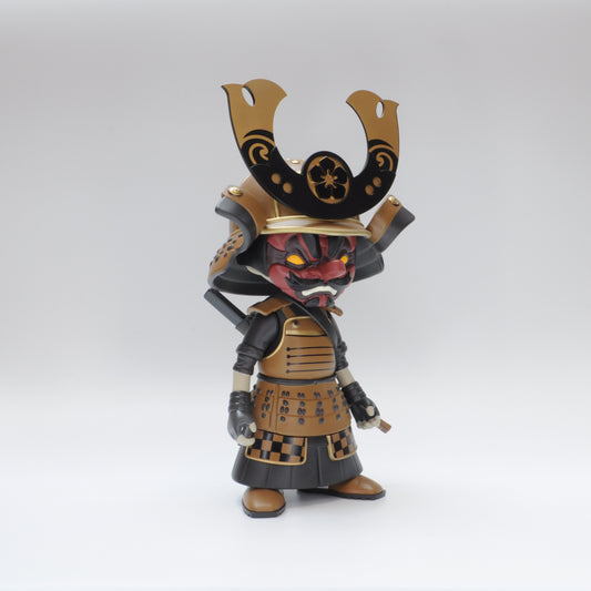 Kid Katana 0009 Tengu Vinyl Toy