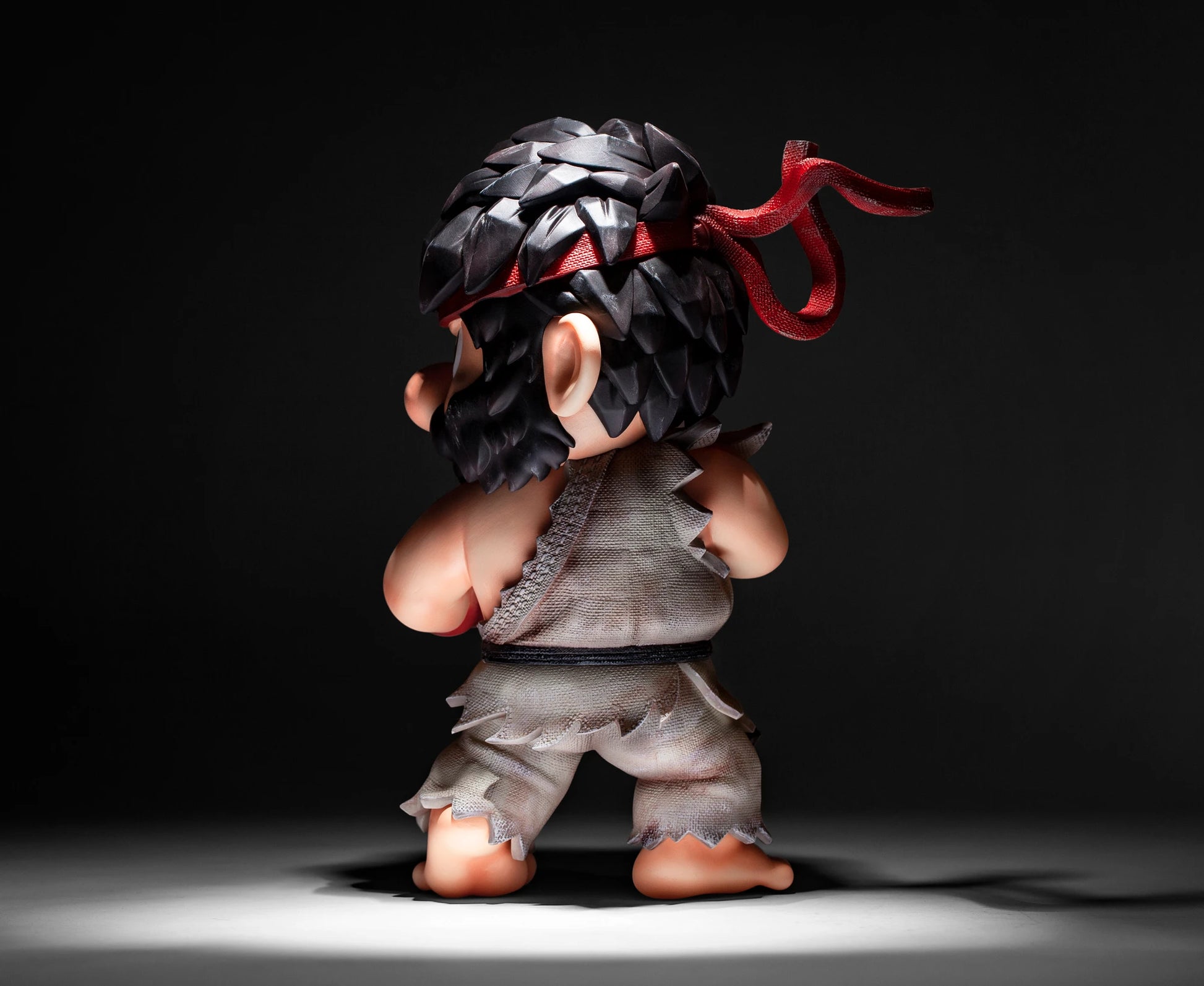 Fools Paradise LEON - FURINKAZAN 風林火山 Collector's Showpiece Fools Paradise LEON - FURINKAZAN 風林火山 Collector's Showpiece