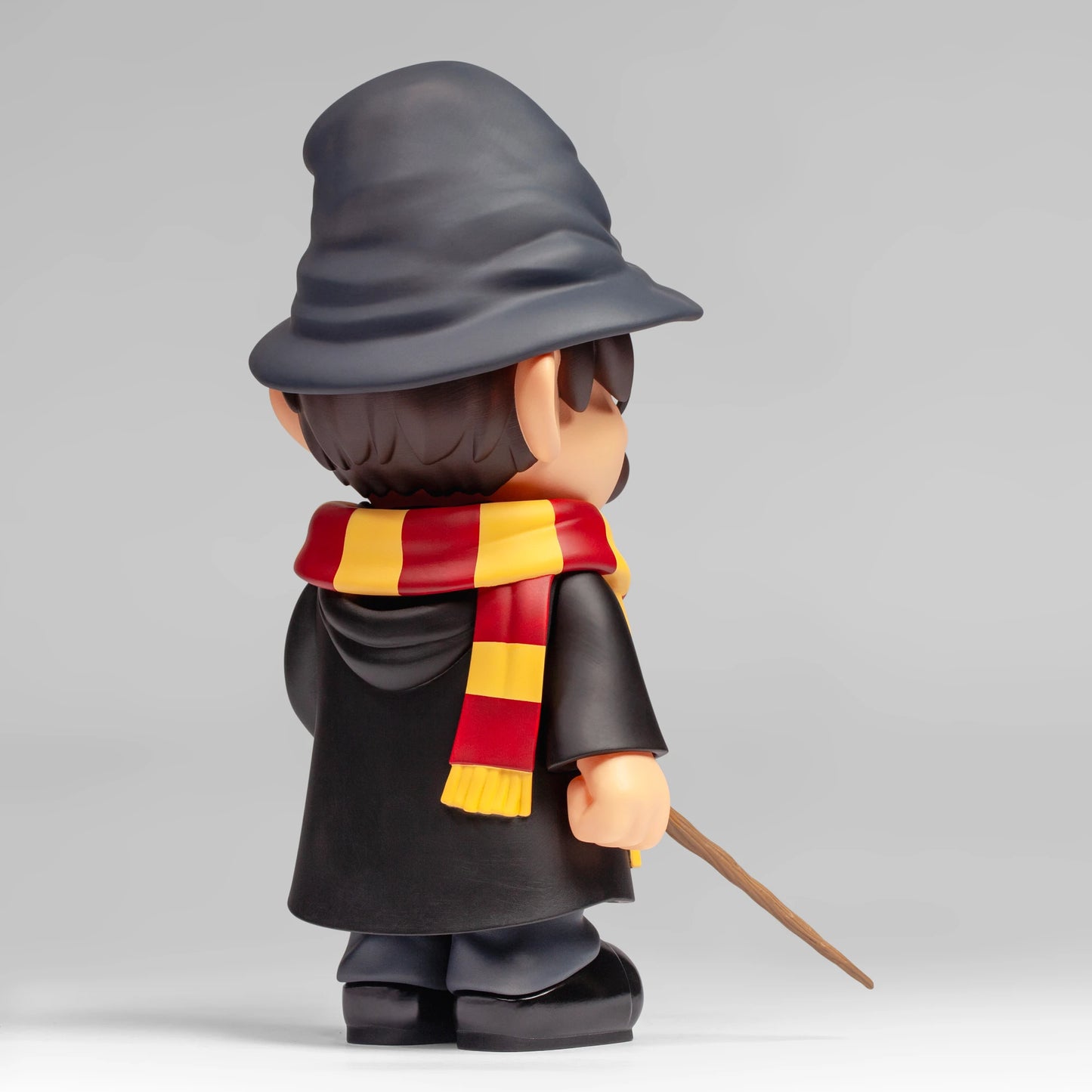 Fools Paradise LEON MAGIC PROFESSIONAL Art Figure