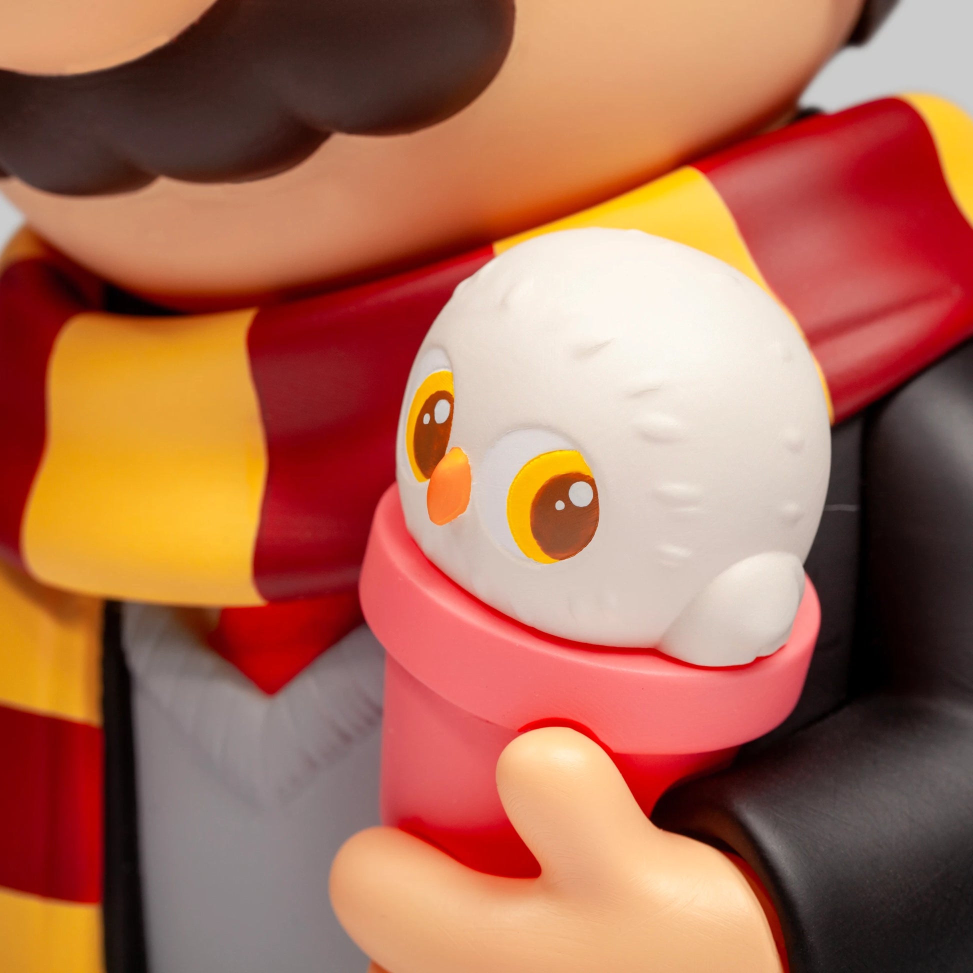 Fools Paradise LEON MAGIC PROFESSIONAL Art Figure