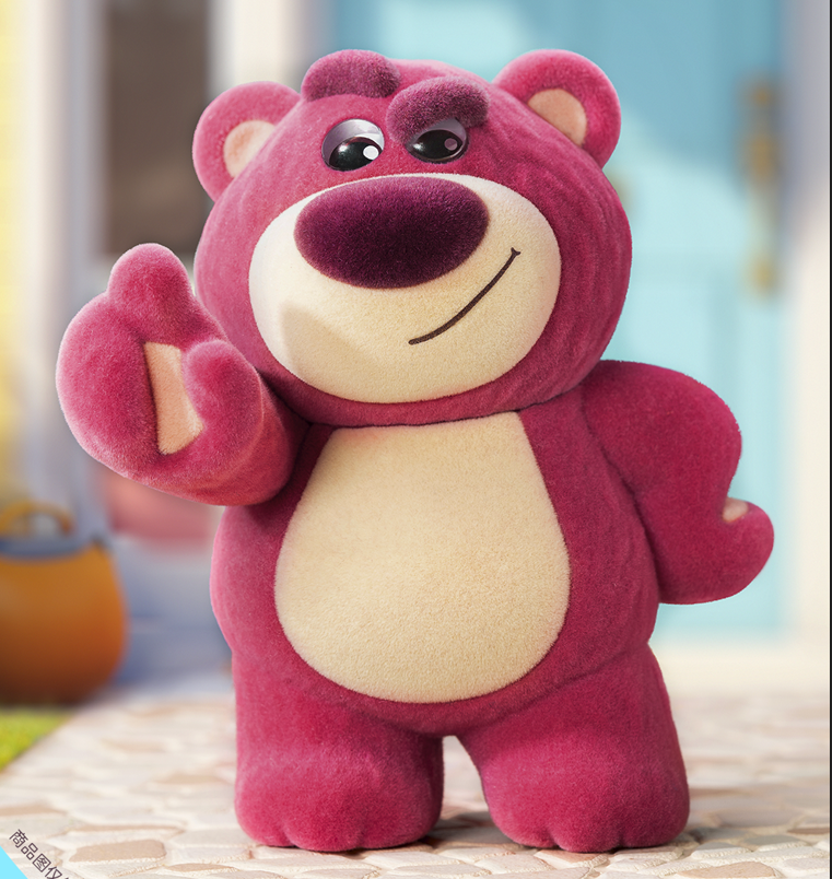 LOTSO It's ME 2nd Blind Box by 52Toys – Fun and Fragrant LOTSO It's ME 2nd Blind Box by 52Toys – Fun and Fragrant