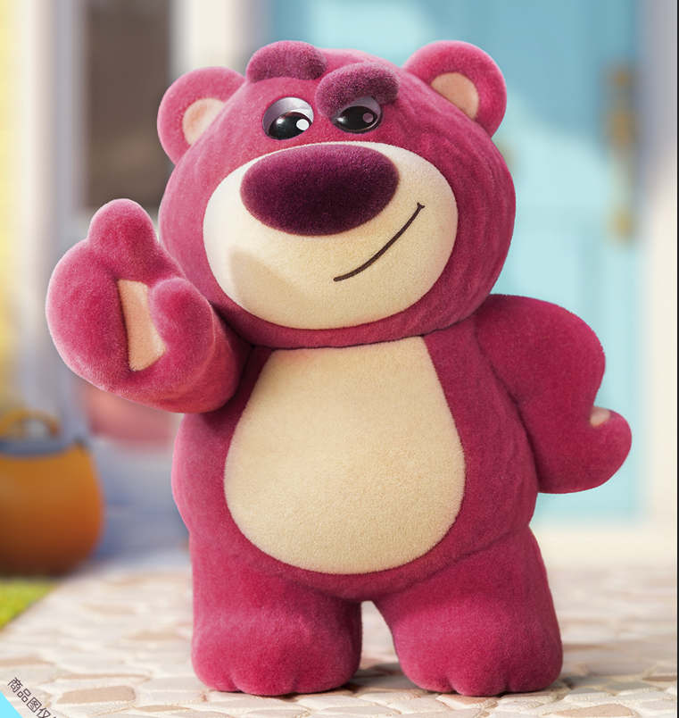 LOTSO 52Toys Blind Box