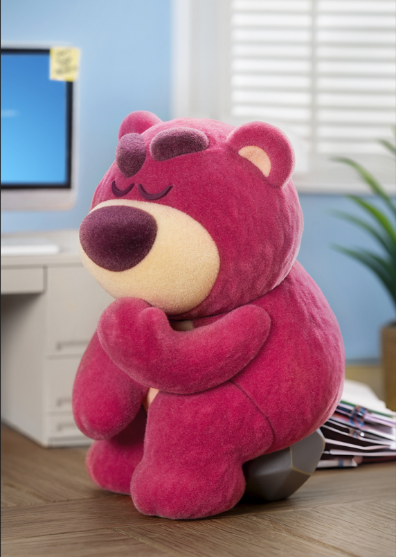 LOTSO 52Toys Blind Box