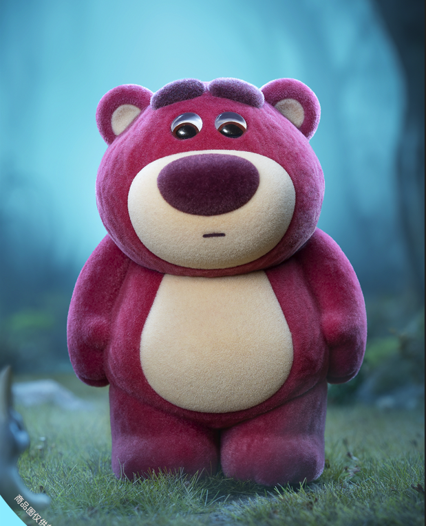 LOTSO 52Toys Blind Box