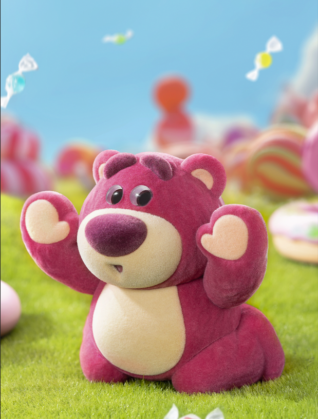 LOTSO 52Toys Blind Box