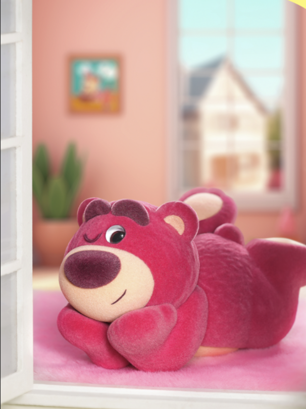 LOTSO 52Toys Blind Box