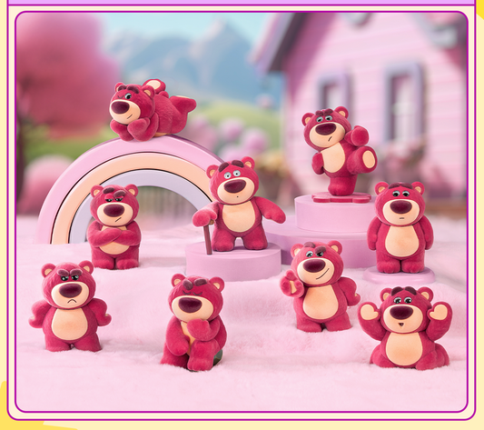 LOTSO 52Toys Blind Box