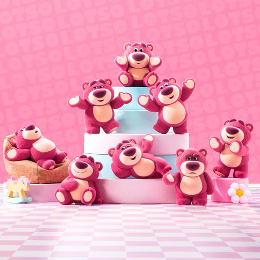 LOTSO It's ME 1st Series Group