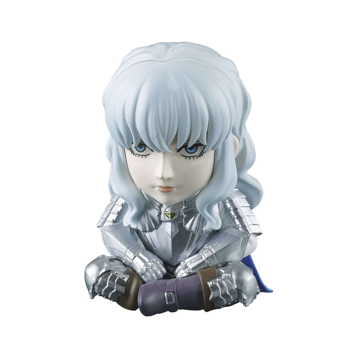 Bandai MACHIBOKE – BERSERK Golden Age Arc Gashapon 