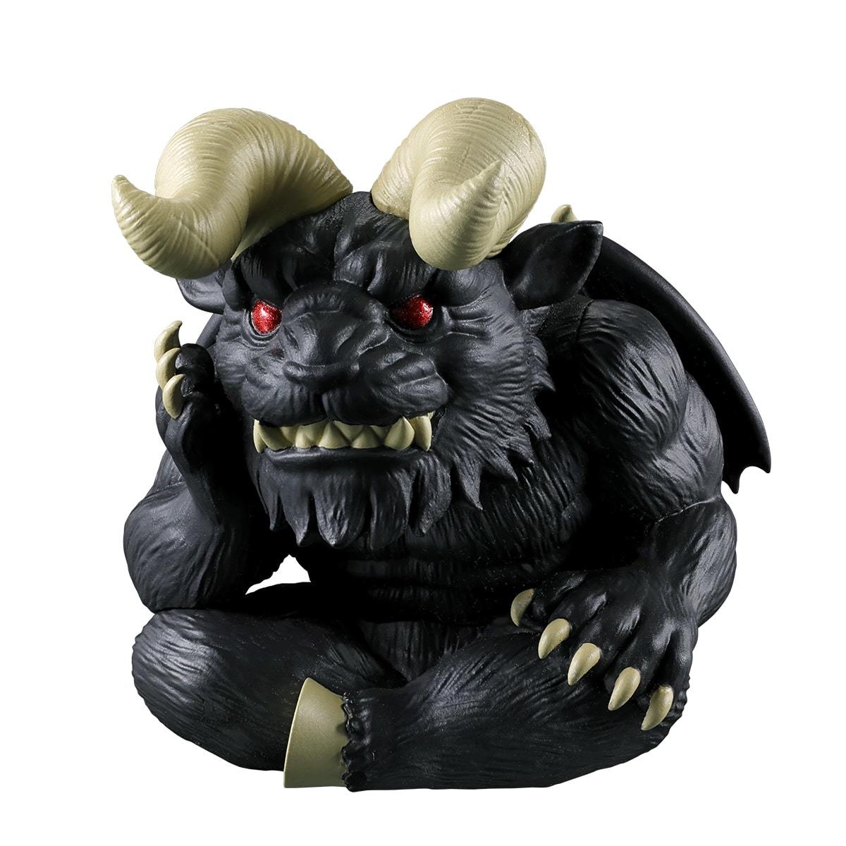 Bandai BERSERK Golden Age Arc: Machiboke Gashapon Full Set 5-Pack