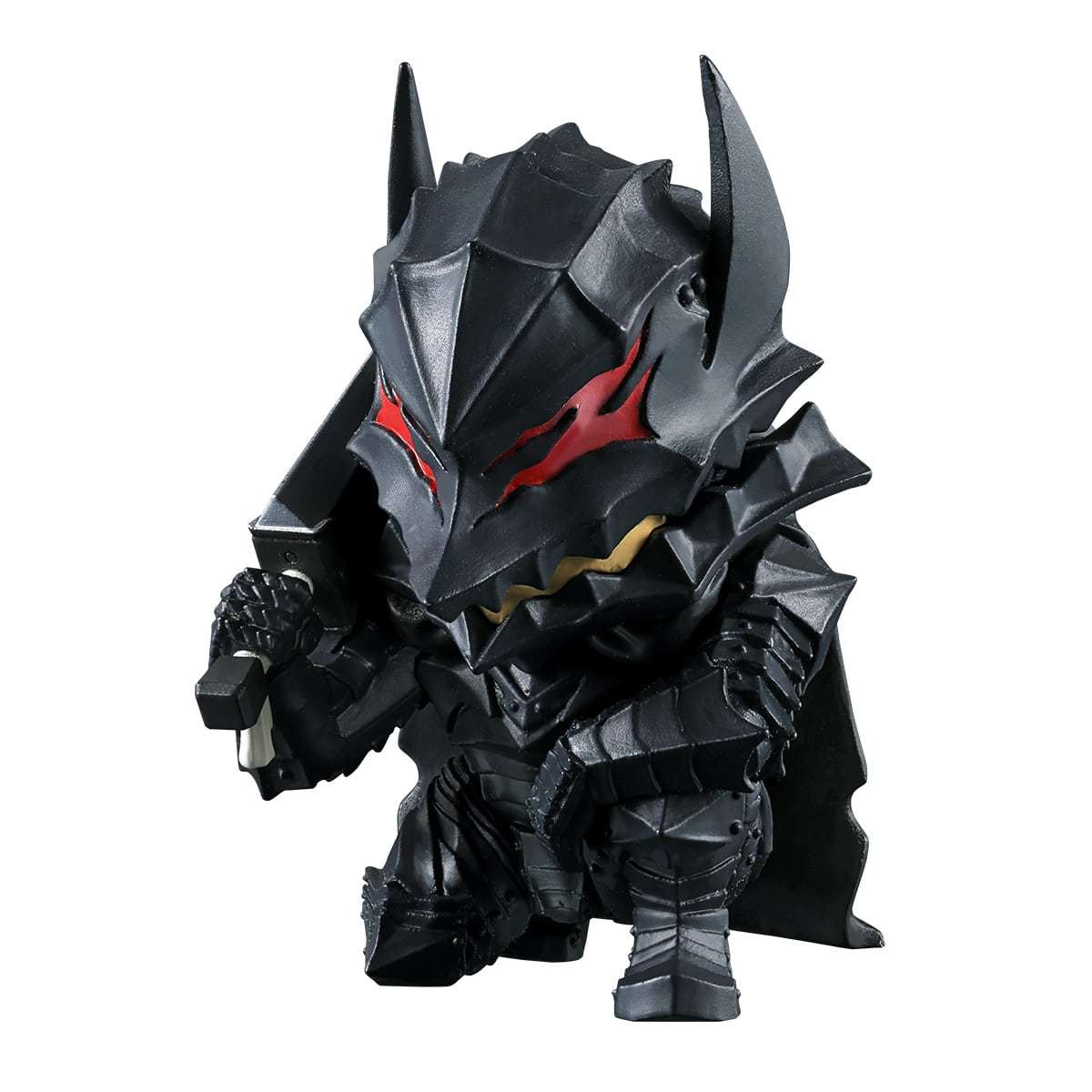 Bandai BERSERK Millennium Falcon Arc: Machiboke Gashapon