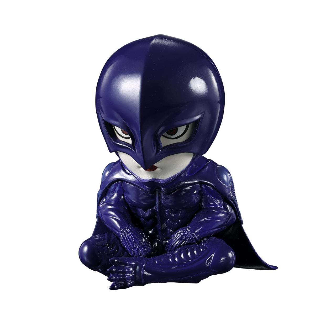 Bandai BERSERK Millennium Falcon Arc: Machiboke Gashapon