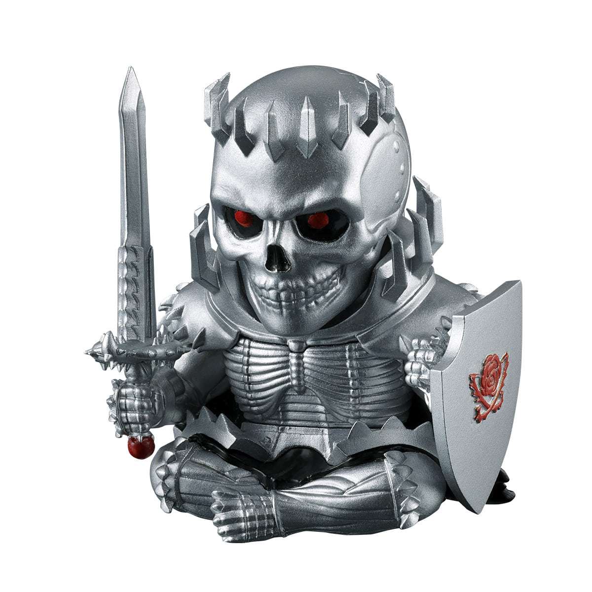 Bandai BERSERK Millennium Falcon Arc: Machiboke Gashapon