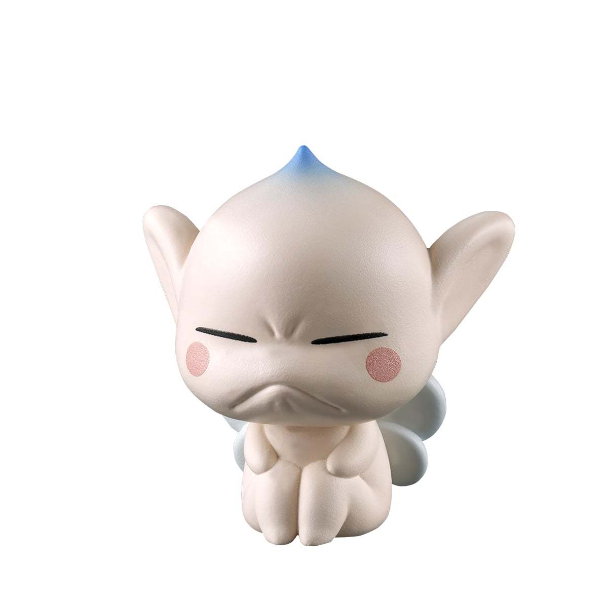 Bandai BERSERK Millennium Falcon Arc: Machiboke Gashapon