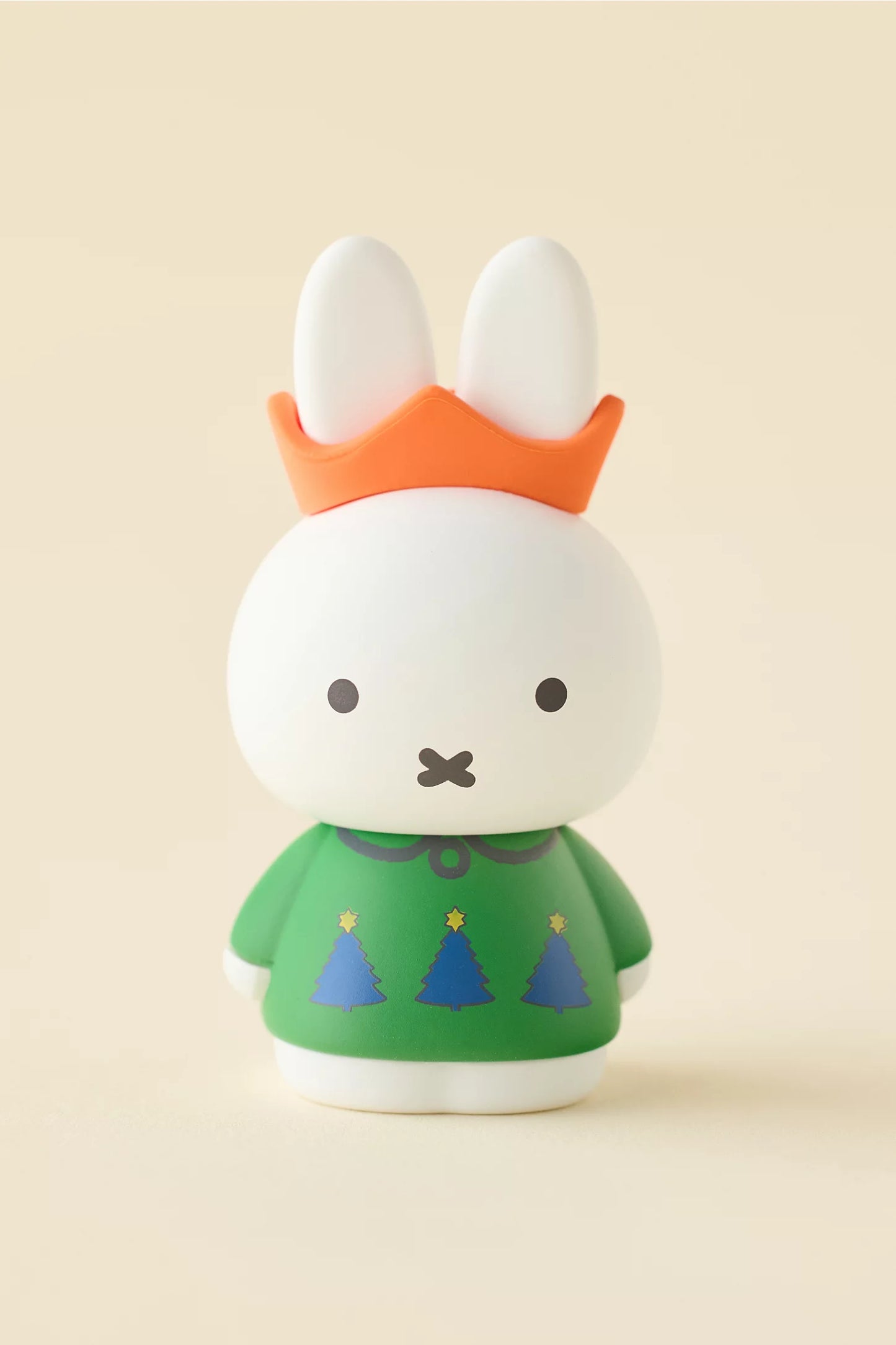 Miffy Christmas Holiday Blind Box Figure 