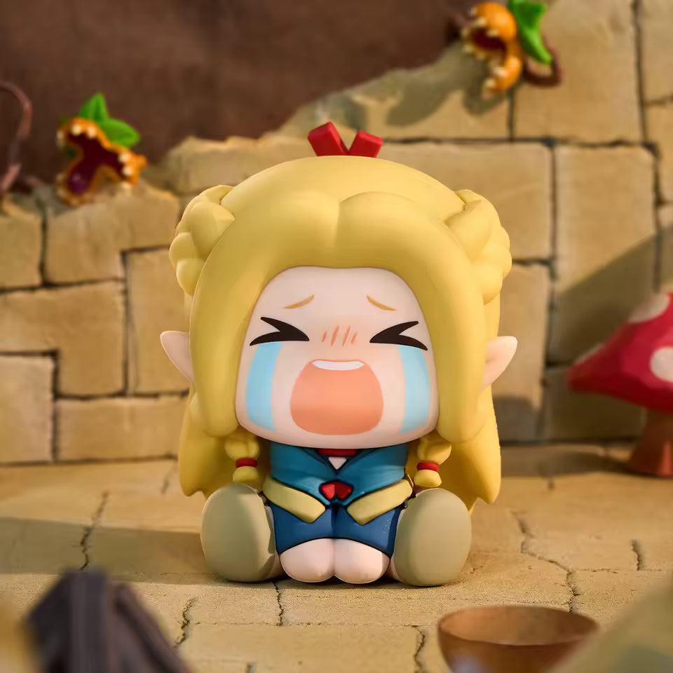 Mini Doll Delicious in Dungeon Sitting Blind Box