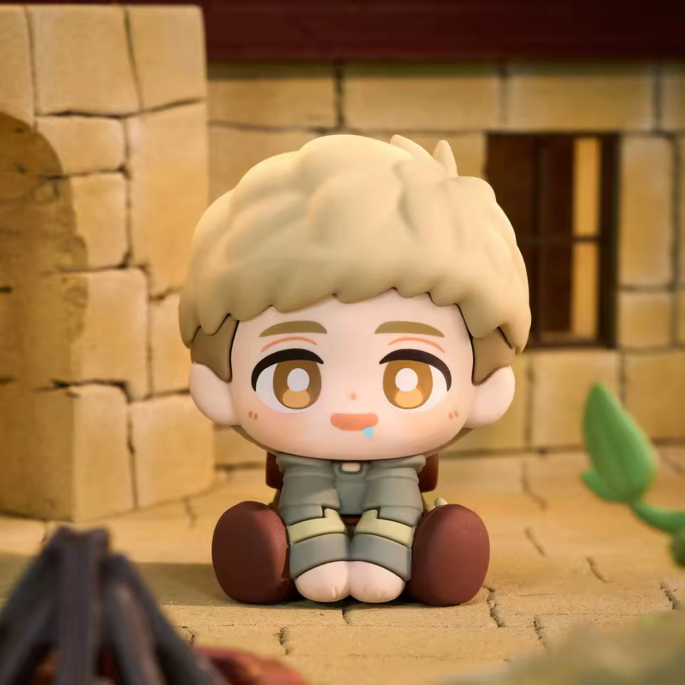 Mini Doll Delicious in Dungeon Sitting Blind Box