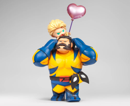 My Little Princess's Hero